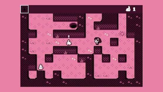Paquerette Down the Bunburrows — screenshot 5
