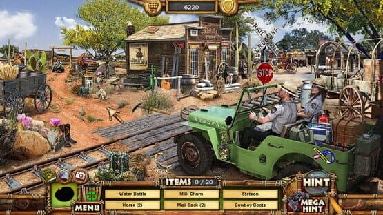 Vacation Adventures: Park Ranger 9 — screenshot 5