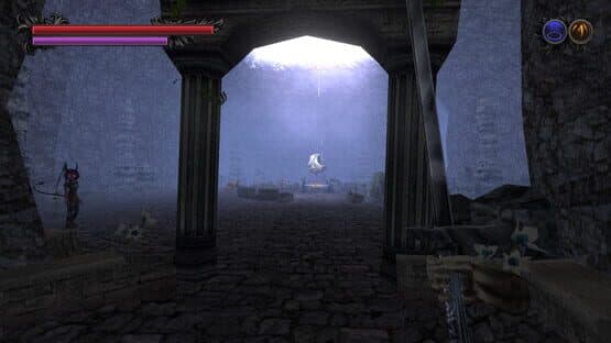 Lunacid — screenshot 1