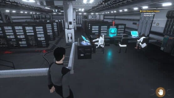 Hua Mulan: A Chinese Learning Adventure — screenshot 3