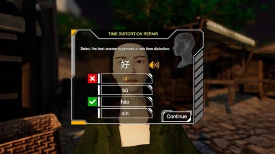 Hua Mulan: A Chinese Learning Adventure — screenshot 4