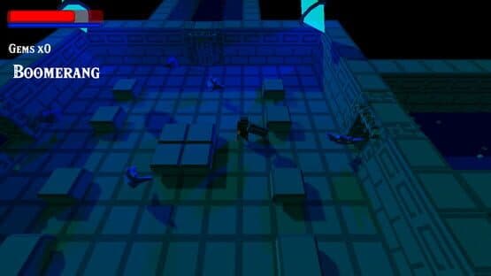 Voxquest: The Firebird — screenshot 5