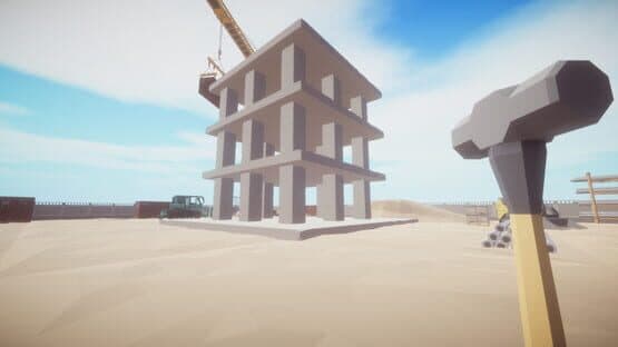 Building Destruction — screenshot 1