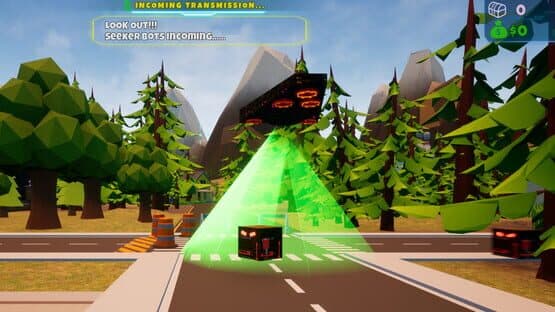 Pizza Delivery 3000 — screenshot 3