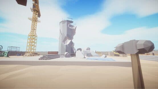 Building Destruction — screenshot 2