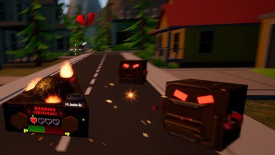 Pizza Delivery 3000 — screenshot 5