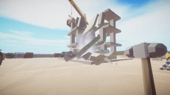 Building Destruction — screenshot 4