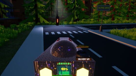 Pizza Delivery 3000 — screenshot 7