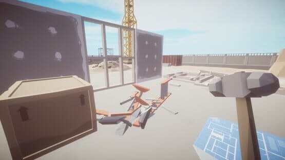 Building Destruction — screenshot 5