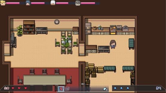 Ten Trials of Babel: The Doppelganger Maze — screenshot 3