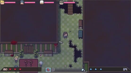 Ten Trials of Babel: The Doppelganger Maze — screenshot 8