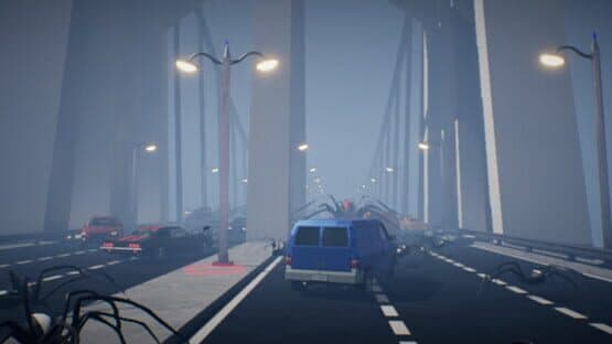 Invaders from another dimension — screenshot 1