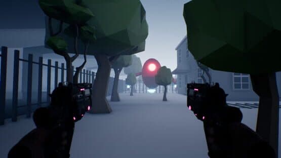 Invaders from another dimension — screenshot 4