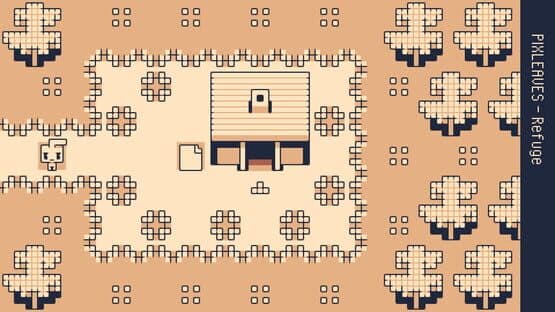 Lambda end Theory — screenshot 3