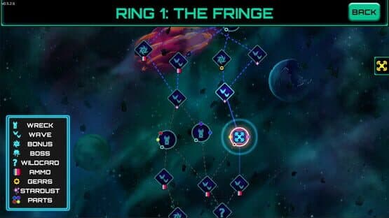 Star Salvager — screenshot 3