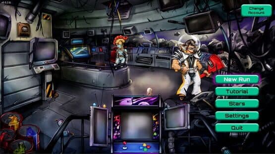 Star Salvager — screenshot 4
