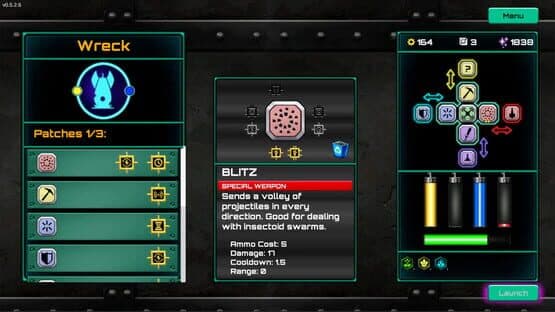 Star Salvager — screenshot 5