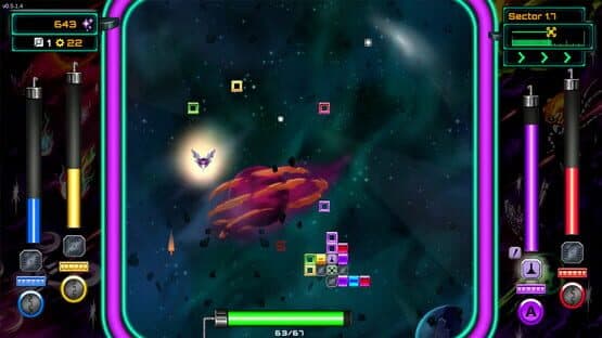 Star Salvager — screenshot 6