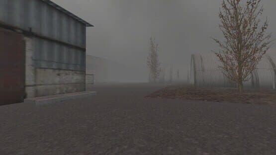 Hollowsk 1999 3D — screenshot 1
