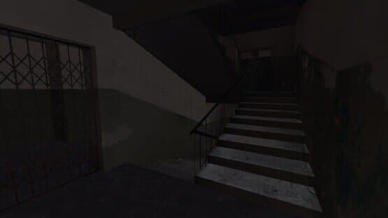 Hollowsk 1999 3D — screenshot 2