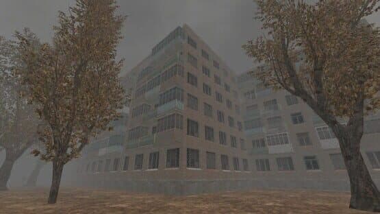 Hollowsk 1999 3D — screenshot 3