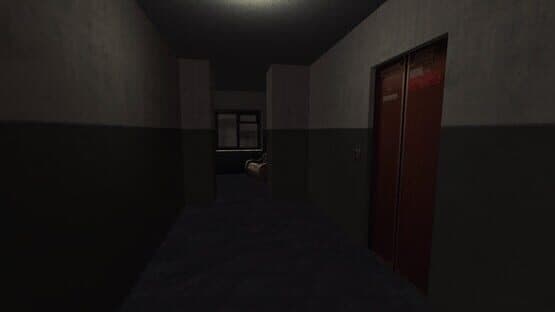 Hollowsk 1999 3D — screenshot 4