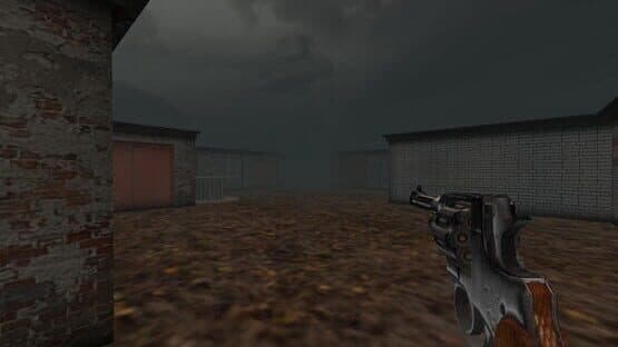 Hollowsk 1999 3D — screenshot 5