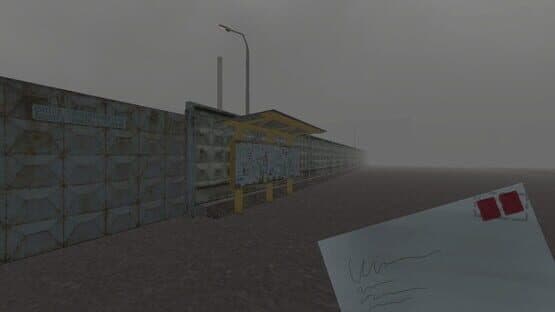 Hollowsk 1999 3D — screenshot 7