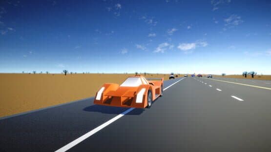 The Pointless Car Chase: Refueled — screenshot 2