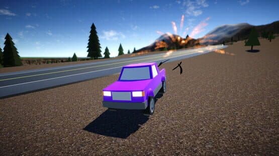 The Pointless Car Chase: Refueled — screenshot 5