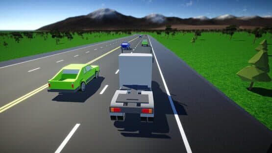 The Pointless Car Chase: Refueled — screenshot 6
