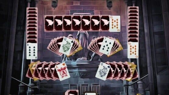 Mystery Solitaire: The Black Raven 2 — screenshot 5