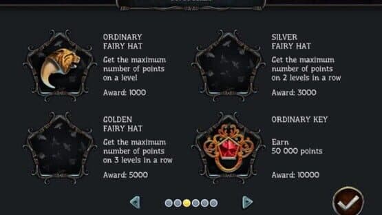 Mystery Solitaire: The Black Raven 2 — screenshot 6