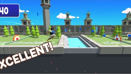 Aladdin: Save the Princess — screenshot 1