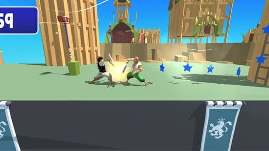 Aladdin: Save the Princess — screenshot 2
