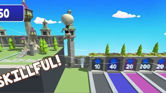 Aladdin: Save the Princess — screenshot 3