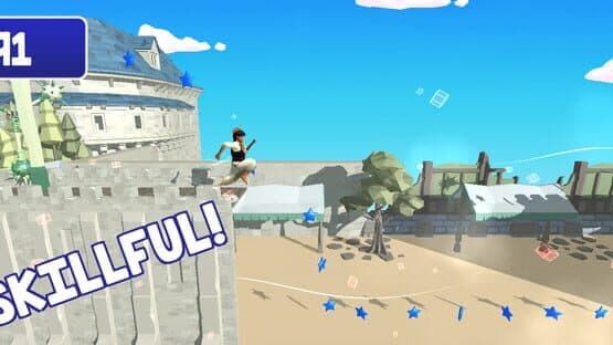 Aladdin: Save the Princess — screenshot 4
