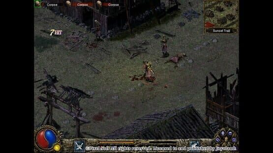 Blade & Sword — screenshot 3