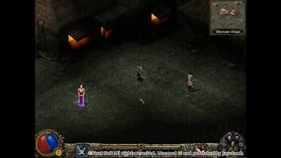 Blade & Sword — screenshot 4