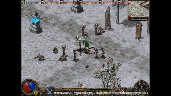 Blade & Sword — screenshot 5