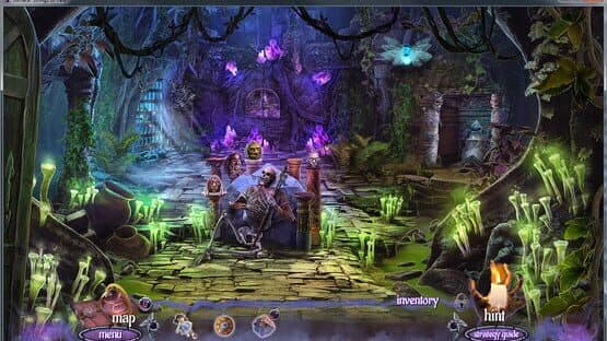 Surface: Strings of Fate - Collector's Edition — screenshot 3