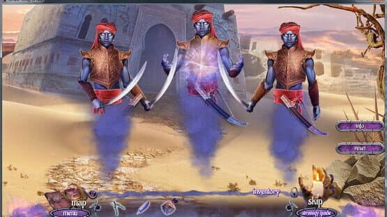 Surface: Strings of Fate - Collector's Edition — screenshot 5