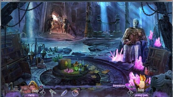 Surface: Strings of Fate - Collector's Edition — screenshot 6