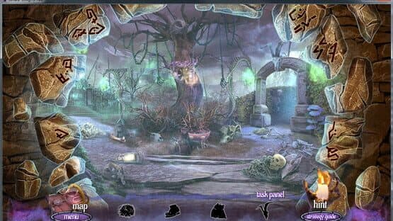 Surface: Strings of Fate - Collector's Edition — screenshot 7