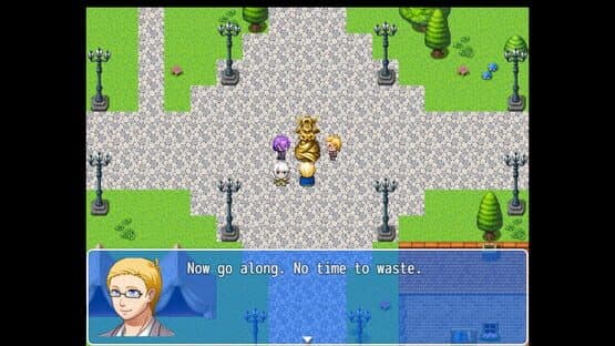 Might of the Stones — screenshot 4