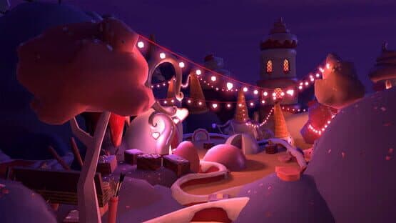 Walkabout Mini Golf: Sweetopia — screenshot 4
