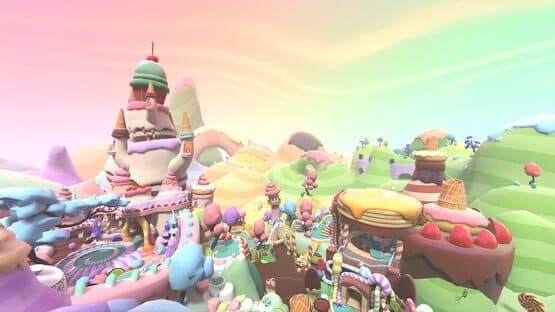 Walkabout Mini Golf: Sweetopia — screenshot 5