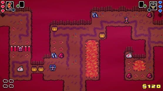 Dandy & Randy DX — screenshot 3