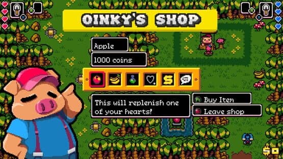 Dandy & Randy DX — screenshot 4
