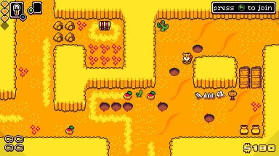 Dandy & Randy DX — screenshot 5